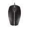 CHERRY GENTIX Silent - clics silencieux 1000 dpi, 3 b symétrique USB blanc grisé