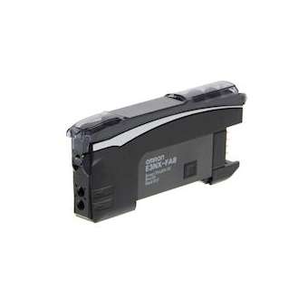 Amplificateur fibre optique, modèle avancé, pnp, 1 entrée + 1 sortie, version co|Omron electronics-OMRE3NX-FA9