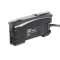 Amplificateur fibre optique, modèle standard, pnp, 1 sortie, version câble (long