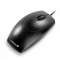 CHERRY WheelMouse M-5450 - Souris optique éco, 3 boutons, filaire, USB/PS2, noir
