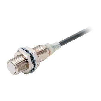 Dpi m12 no bl 3mm ac|Omron electronics-OMRE2E-X3D1-N2M