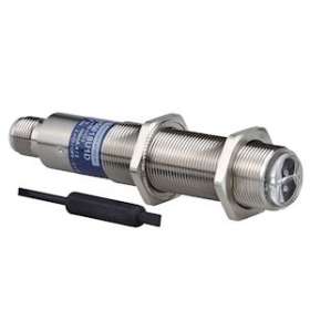 OsiSense XU5 - détecteur photoélectrique - proximité - Sn 20mm - connecteur M12|Schneider Electric-SCHXU5M18U1D