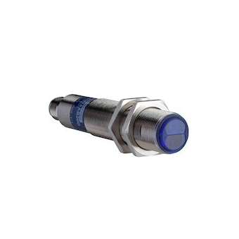 OsiSense XU5 - détecteur photoélectrique - proximité - Sn 5..40cm - conn. M12|Schneider Electric-SCHXU5M18AB20D