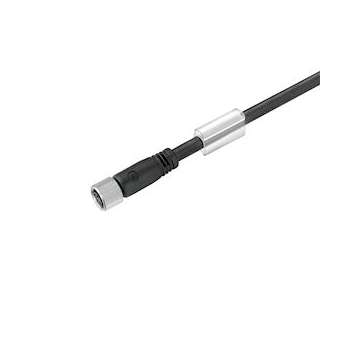 Câble capteur/actionneur, M8|Weidmuller-WEI9457451000