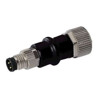 Convertisseur mâle-femelle|Weidmuller-WEI1473460000