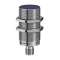 XS détecteur inductif basique métal - M30 L68mm noyable Sn15mm DC3-PNP NO - M12