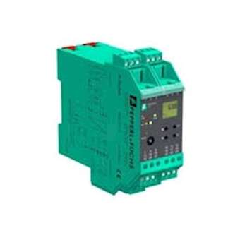 Convertisseur de température KFD2-GUT-1.D|Pepperl-fuchs div pa-PFPKFD2-GUT-1.D