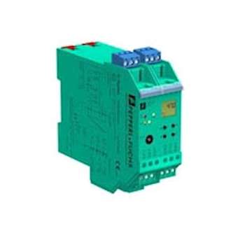 Convertisseur de température KFD2-GUT-EX1.D|Pepperl-fuchs div pa-PFPKFD2-GUT-EX1.D