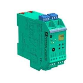 Convertisseur de température KFD2-GUT-EX1.D|Pepperl-fuchs div pa-PFPKFD2-GUT-EX1.D