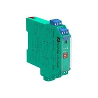 Ampli-séparateur KFD2-SR2-EX2.2S|Pepperl-fuchs div pa-PFPKFD2-SR2-EX2.2S