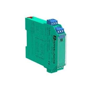 Isolateur galvanique KFD0-CS-EX2.52|Pepperl-fuchs div pa-PFPKFD0-CS-EX2.52