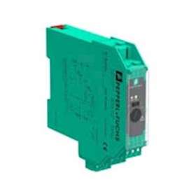 Borne de distribution KFD2-EB2.R4A.B|Pepperl-fuchs div pa-PFPKFD2-EB2.R4A.B