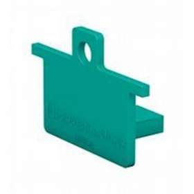 Embout de rail (pour UPR-..) UPR-E|Pepperl-fuchs div pa-PFPUPR-E