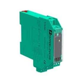 Alimentation 230 VCA /24 VCC KFA6-STR-1.24.500|Pepperl-fuchs div pa-PFPKFA6-STR-1.24.500
