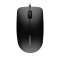 CHERRY MC 1000 - Souris optique filaire 1200 dpi 3B symétrique USB noire