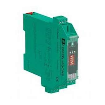 Amplificateurs séparateurs KFU8-SR-1.3L.V|Pepperl-fuchs div pa-PFPKFU8-SR-1.3L.V