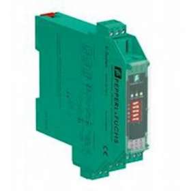 Amplificateurs séparateurs KFU8-SR-1.3L.V|Pepperl-fuchs div pa-PFPKFU8-SR-1.3L.V