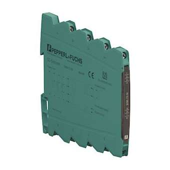 Conditionneur de signal S1SD-1TI-1U|Pepperl-fuchs div pa-PFPS1SD-1TI-1U