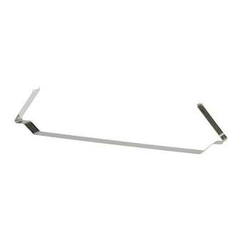 Ressort de mise à la terre - toi plat / terrasse ESDEC|-KWC83165