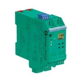 Ampli-séparateur temporisé KFD2-DU-EX1.D|Pepperl-fuchs div pa-PFPKFD2-DU-EX1.D