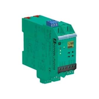 Ampli-séparateur temporisé KFA5-DU-EX1.D|Pepperl-fuchs div pa-PFPKFA5-DU-EX1.D