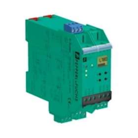 Ampli-séparateur temporisé KFA5-DU-EX1.D|Pepperl-fuchs div pa-PFPKFA5-DU-EX1.D