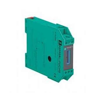 Module multiplexeur HART KFD0-HMS-16|Pepperl-fuchs div pa-PFPKFD0-HMS-16