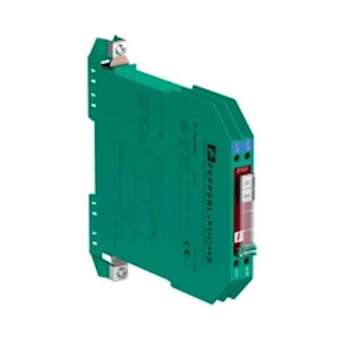 Barrière zener Z 728.H.F|Pepperl-fuchs div pa-PFPZ728.H.F