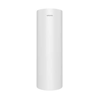 Chauffe-eau électrique Zénéo ACI Hybride vertical mural standard 150L|Atlantic RECS-ATL153111