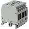 Mb4/6.L3 Bornier de distribution Gris|Entrelec-ENT1SNA115407R1400