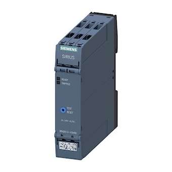 Prot. mot. thermist, 2INV doré sctionmt.|Siemens Industries et Infrastructures-SIE3RN2013-1GW30