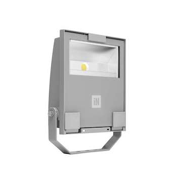 GUELL 1 A40/W, projecteur LED asymétrique IP66-36W-5028lm-3000K|Performance in lighting-PRI3115065