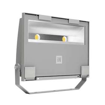 GUELL 2 A40/W, projecteur LED asymétrique IP66-72W-9605lm-3000K|Performance in lighting-PRI3115126