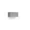 Quasar 20 Tech Applique led 11W IP65 IK06 705lm 3000K gris clair