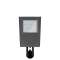 Theos GLASS Mini 50 SR/125 730 AN-96 Lanterne Led 46W IP66 IK08 6311lm 3000K