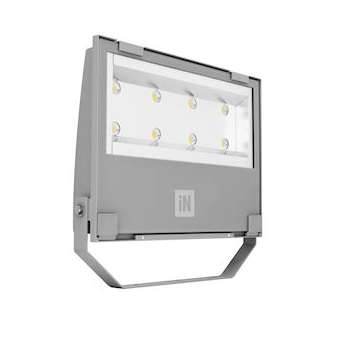 GUELL 3/S/W projecteur LED symétrique 1/10V-IP66-IK07-306W-39738lm-4000K|Performance in lighting-PRI06171694