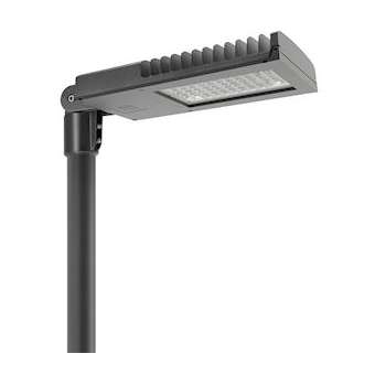 Theos GLASS 105 SR/150 730 AN-96 Lanterne Led 104W IP66 IK08 13586lm 3000K|Performance in lighting-PRI3105156