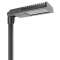 Theos GLASS 140 SR/150 730 AN-96 Lanterne Led 136W IP66 IK08 18192lm 3000K