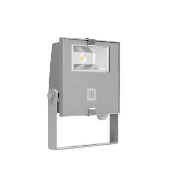 Guell Zero/S/M 30 840 Gris métallisé|Performance in lighting-PRI306514