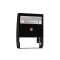 SPIDER+30 Projecteur LED Bi-puissance 74/101W Asymétrique IP67 IK06 4000K Noir|Performance in lighting-PRI3106056