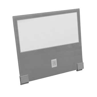 A0659-94 Vitre soft pour GUELL 2.5 (optiques A ou S/Gris)|Performance in lighting-PRI310964