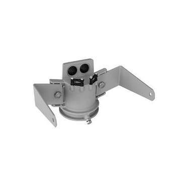 Support pour montage emmanché sur mât d'un projecteur GUELL 1|Performance in lighting-PRI14453194