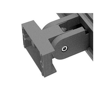 A0663/96 Support montage mural pour Theos/Theos Mini|Performance in lighting-PRI14174796