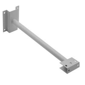 A0654/500-94 Tige support mural de 50cm pour GUELL 1&2|Performance in lighting-PRI14173394