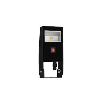 SPIDER+20 Projecteur LED Bi-puissance 37/51W Asymétrique IP67 IK05 4000K Noir|Performance in lighting-PRI3106052
