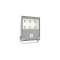 GUELL 2.5 S/W, projecteur LED symétrique IP66-231W-29882lm-3000K 1-10V