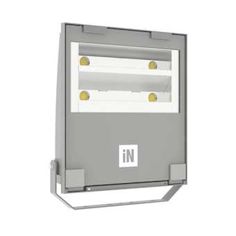 GUELL 2.5 A40/W, projecteur LED asymétrique IP66-160W-21123lm-4000K 1-10V|Performance in lighting-PRI3115159