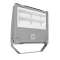 GUELL 3/A40/W projecteur LED asymétrique 1/10V-IP66-IK07-230W-28423lm-4000K