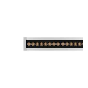 Strip Square Inground+ 24 S/I 830 Gr11|Performance in lighting-PRI3109365
