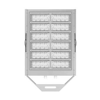 Square Pro 96/4 Projecteur Led Asym Intensif 65DEG IP 66-IK07-1066W-110137lm-400|Performance in lighting-PRI06284794